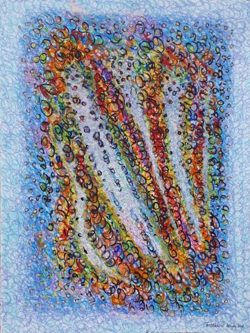 09. Aufbruch der Farben 2